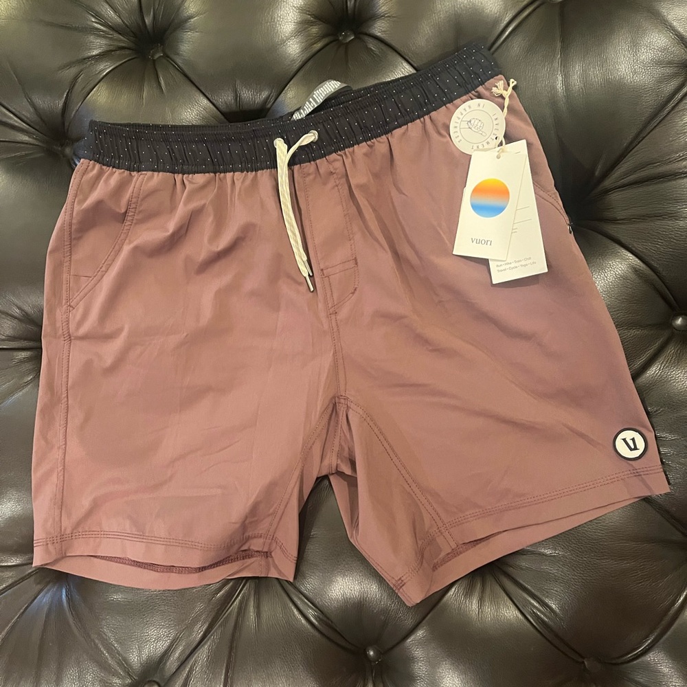 Vuori Kore shorts size XL